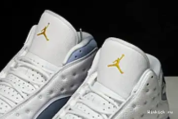“Blue Air Grey